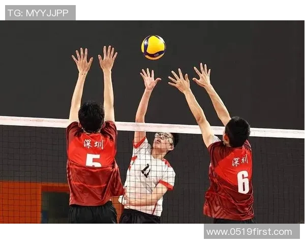 武汉排球队的耐力之道:揭秘排球运动背后的坚持与拼搏精神 武汉排球队的耐力之道:揭秘排球运动背后的坚持与拼搏精神