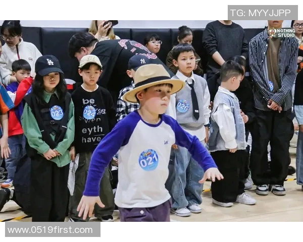 街舞巨献：探秘杭州街舞队的比赛经验