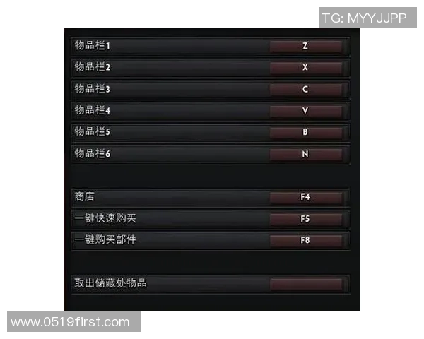 DOTA2装备选购指南：如何选择适合你的高性能显示器