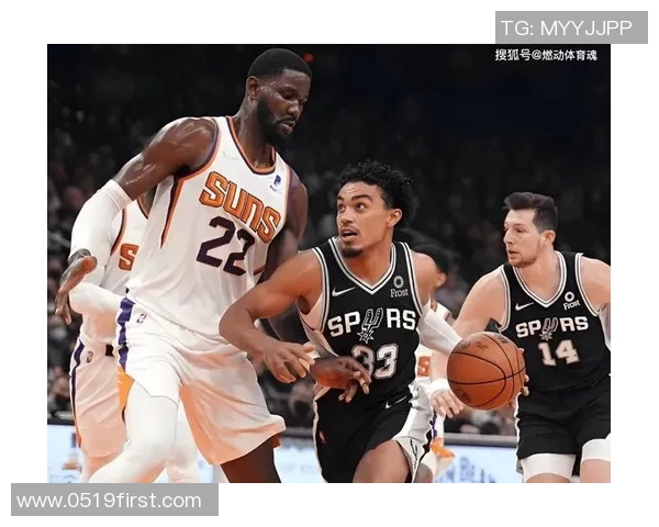 2005年NBA季后赛马刺对阵太阳精彩录像回顾与分析