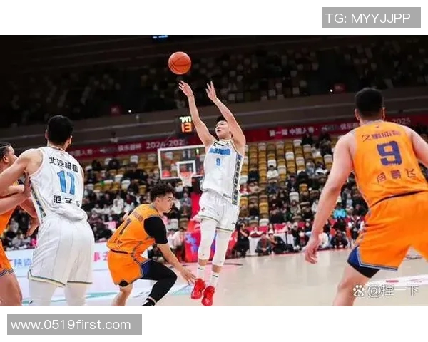 2018年CBA赛季广东队对阵吉林队精彩回顾与赛后分析