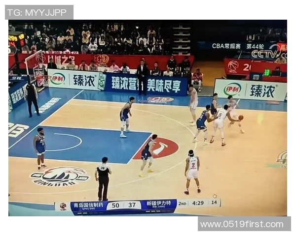 CBA精彩对决辽宁男篮与青岛队全场录像回放分析与精彩瞬间回顾