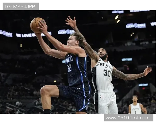 NBA马刺与魔术精彩对决录像回放全程回顾与精彩瞬间分析