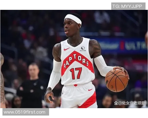 丹尼斯施罗德在NBA赛场的崛起与挑战解析 丹尼斯施罗德在NBA赛场的崛起与挑战解析