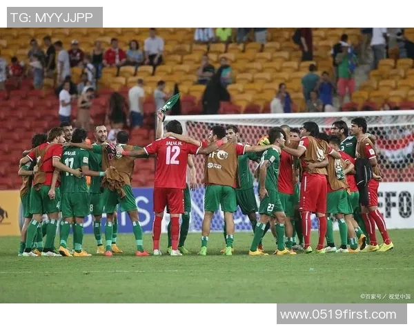 伊拉克男篮对决约旦男篮精彩赛事回顾与分析 伊拉克男篮对决约旦男篮精彩赛事回顾与分析